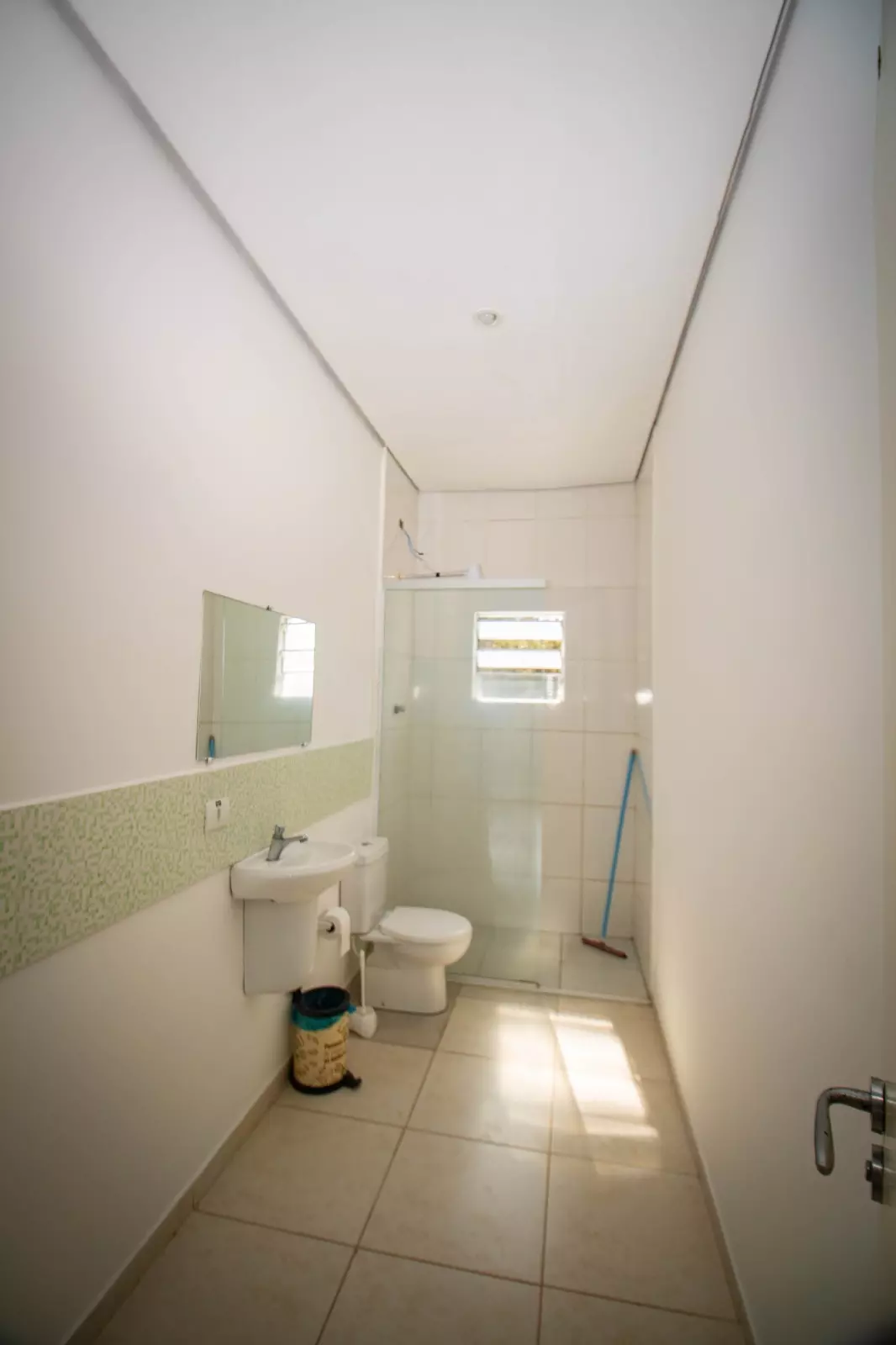 Clínica Médio Padrão em Santa Cruz de Minas