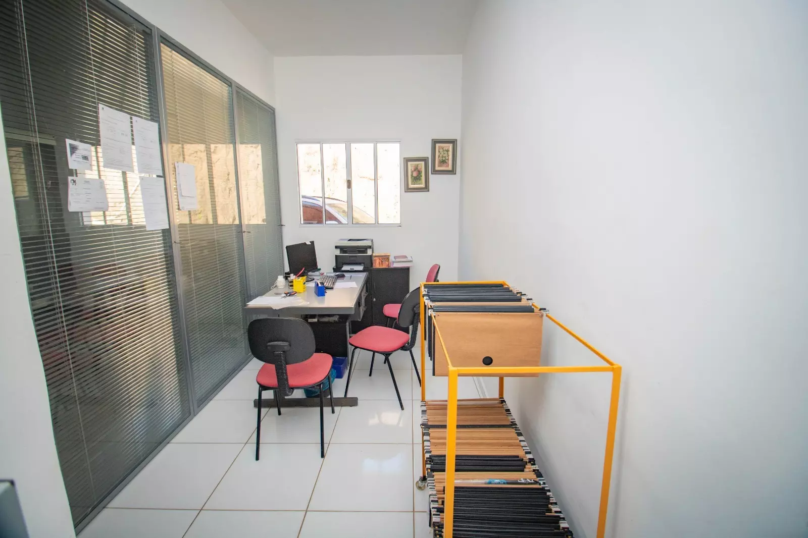 Tratamento dependência química Santo Inácio