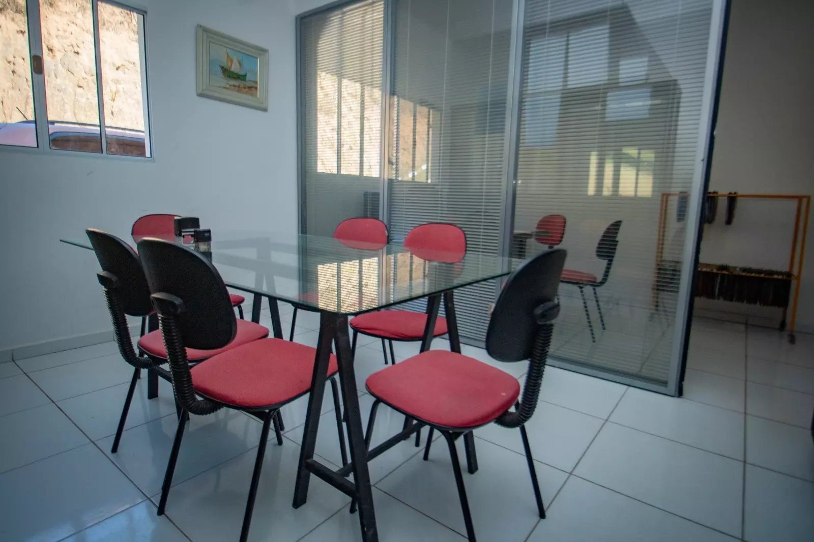 Clínica Médio Padrão em Guararapes