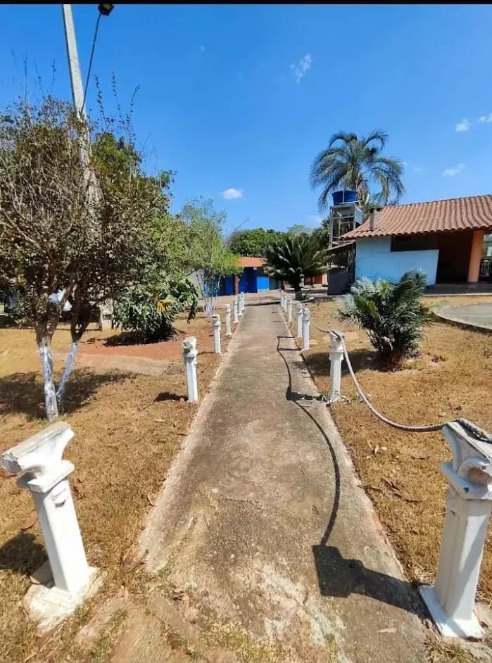 Tratamento dependência química Tocantinópolis