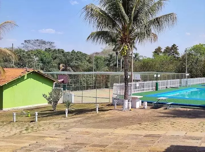 Clínica Médio Padrão em Óbidos
