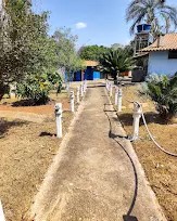 Clínica Médio Padrão em Vera