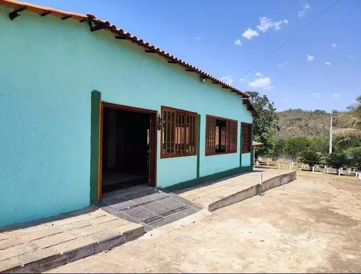 Clínica Médio Padrão em Coronel Martins