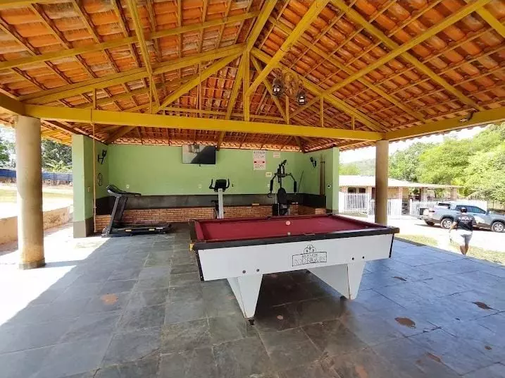 Clínica Médio Padrão em Bujari
