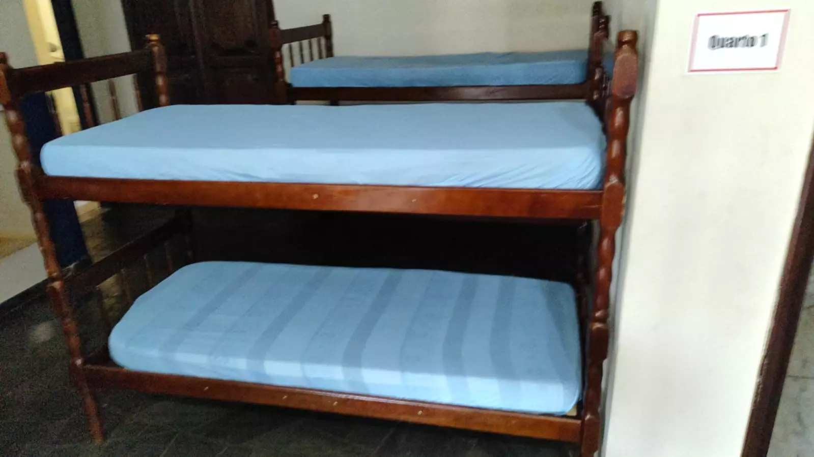 Clínica Médio Padrão em Magé