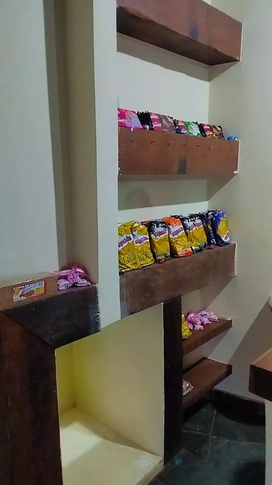 Clínica Médio Padrão em Santo Antônio do Paraíso