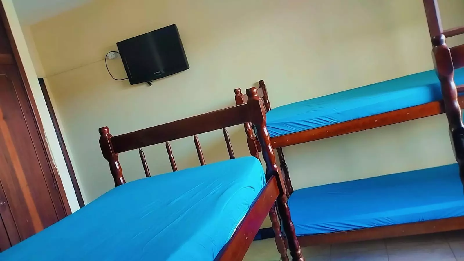 Clínica Médio Padrão em Gurinhém