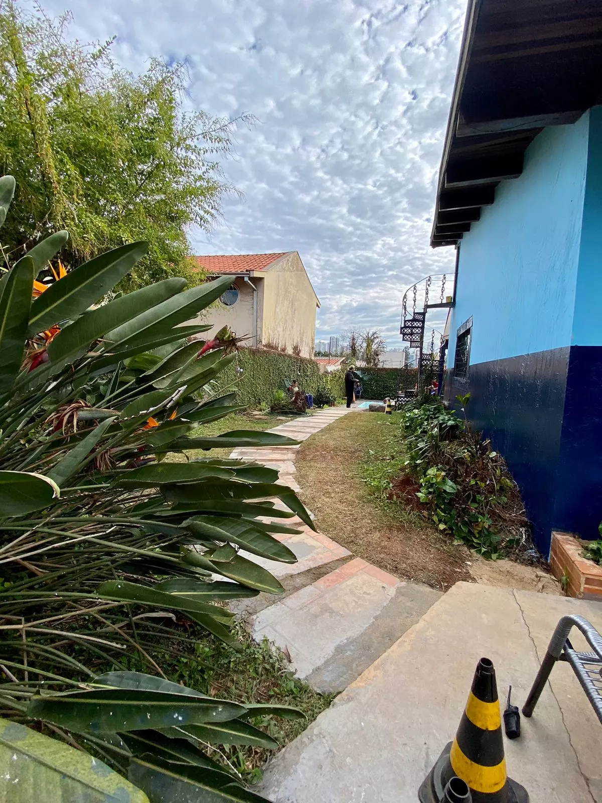 Clínica Médio Padrão em São Geraldo da Piedade