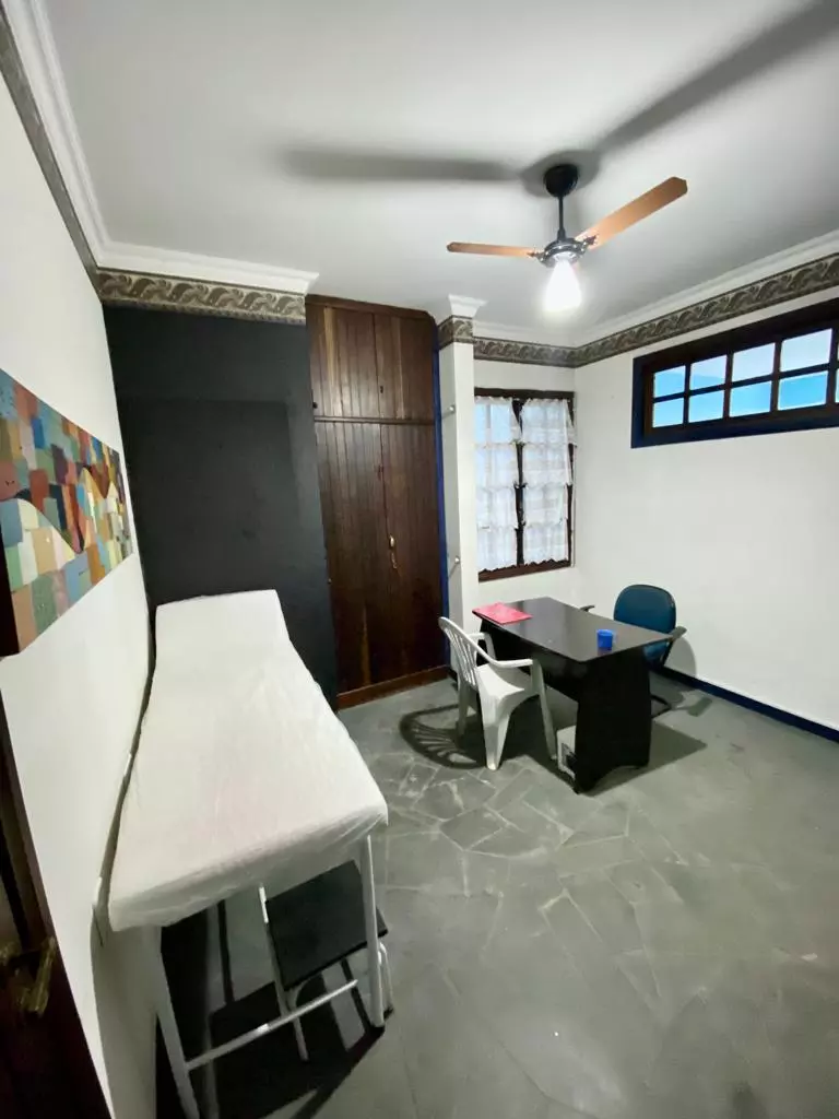 Clínica Médio Padrão em Belford Roxo