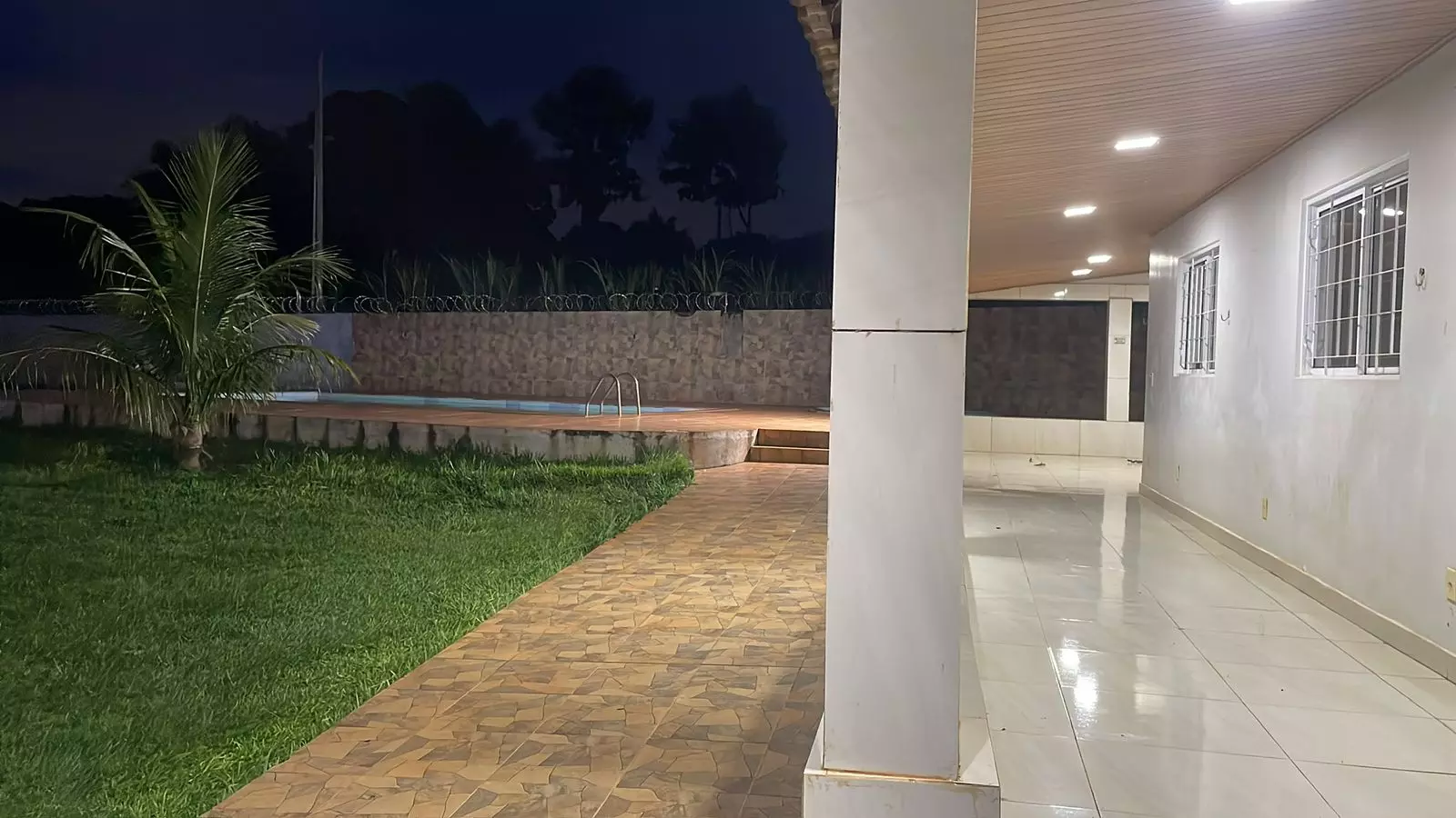 Clínica Médio Padrão em Pindaí