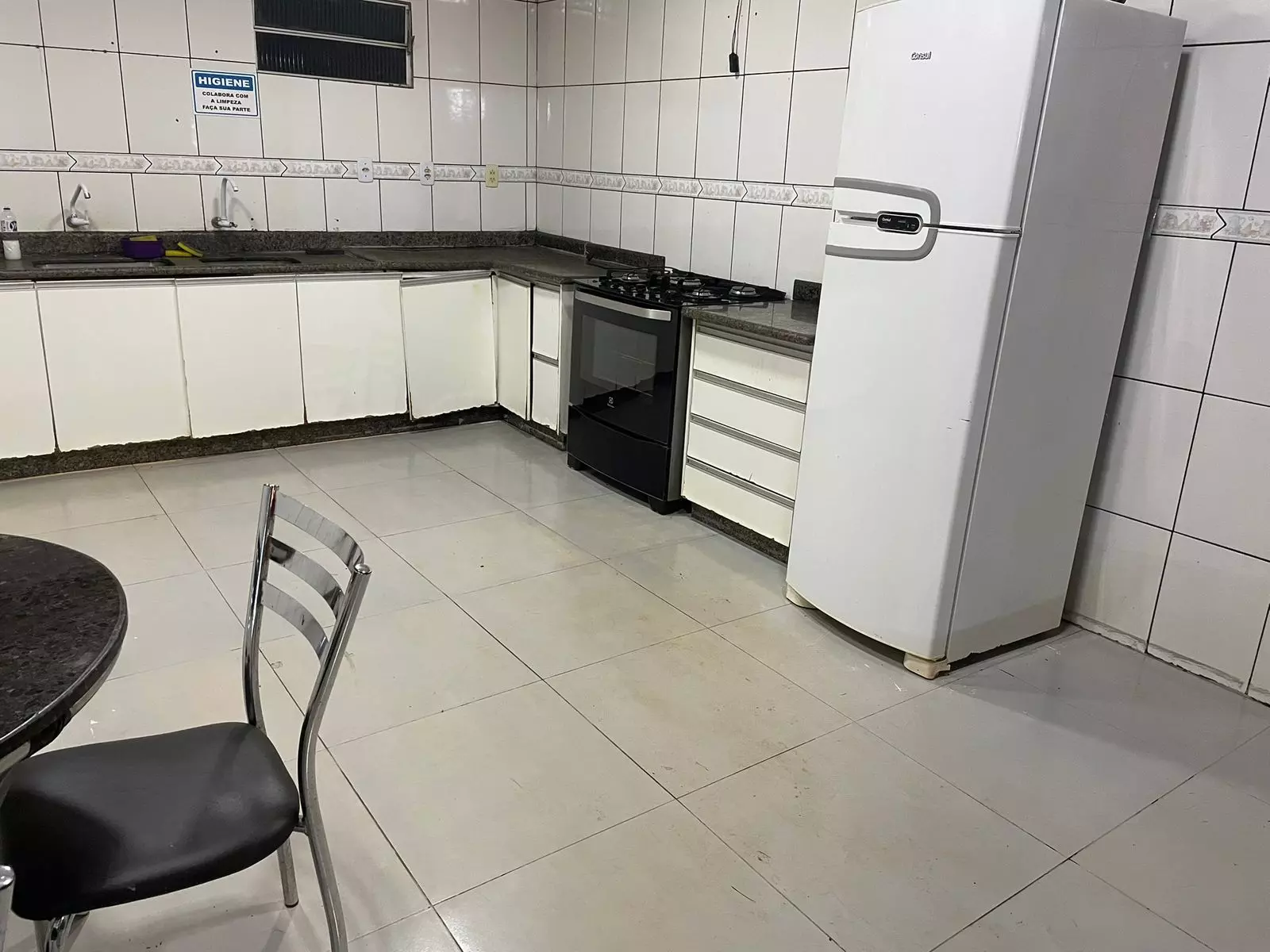 Clínica Médio Padrão em Aripuanã