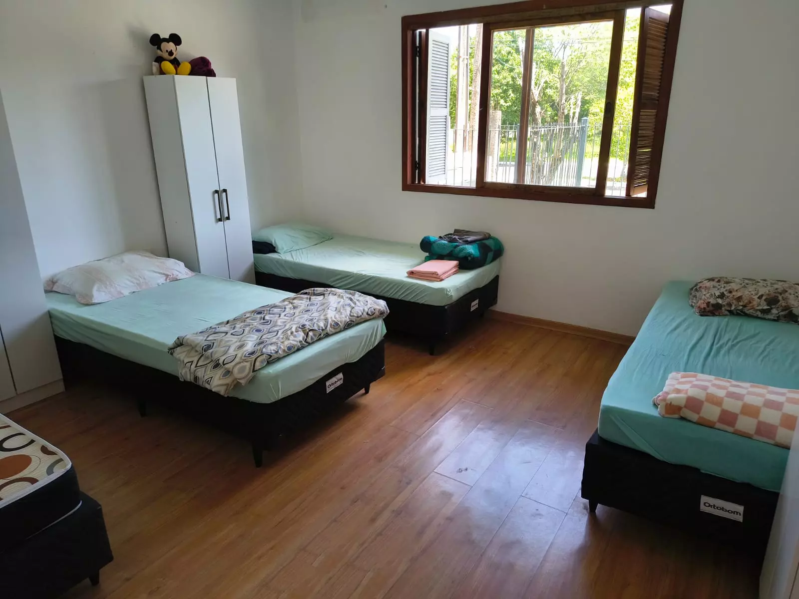 Clínica Médio Padrão em Mococa