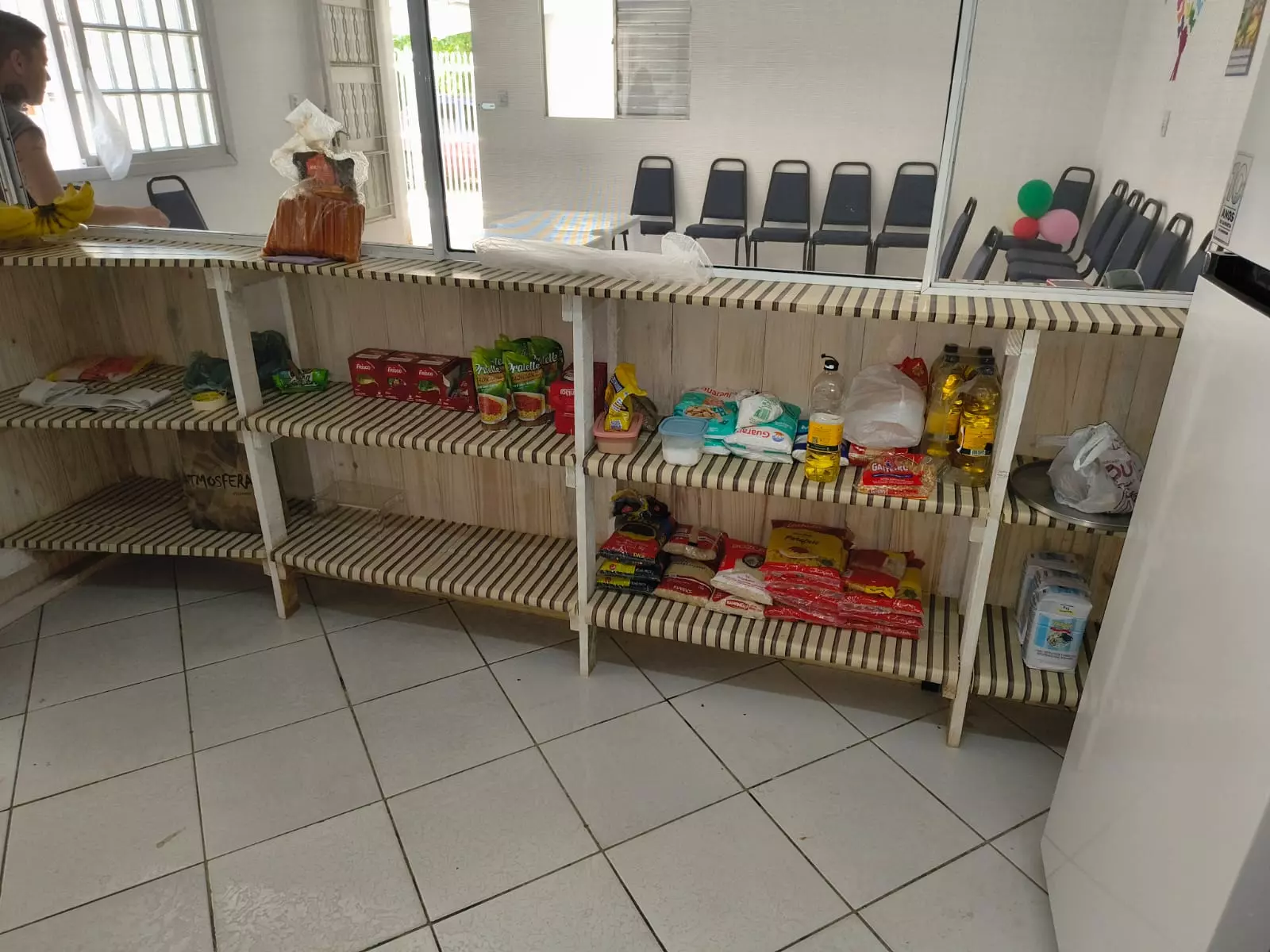 Clínica Médio Padrão em São Valentim
