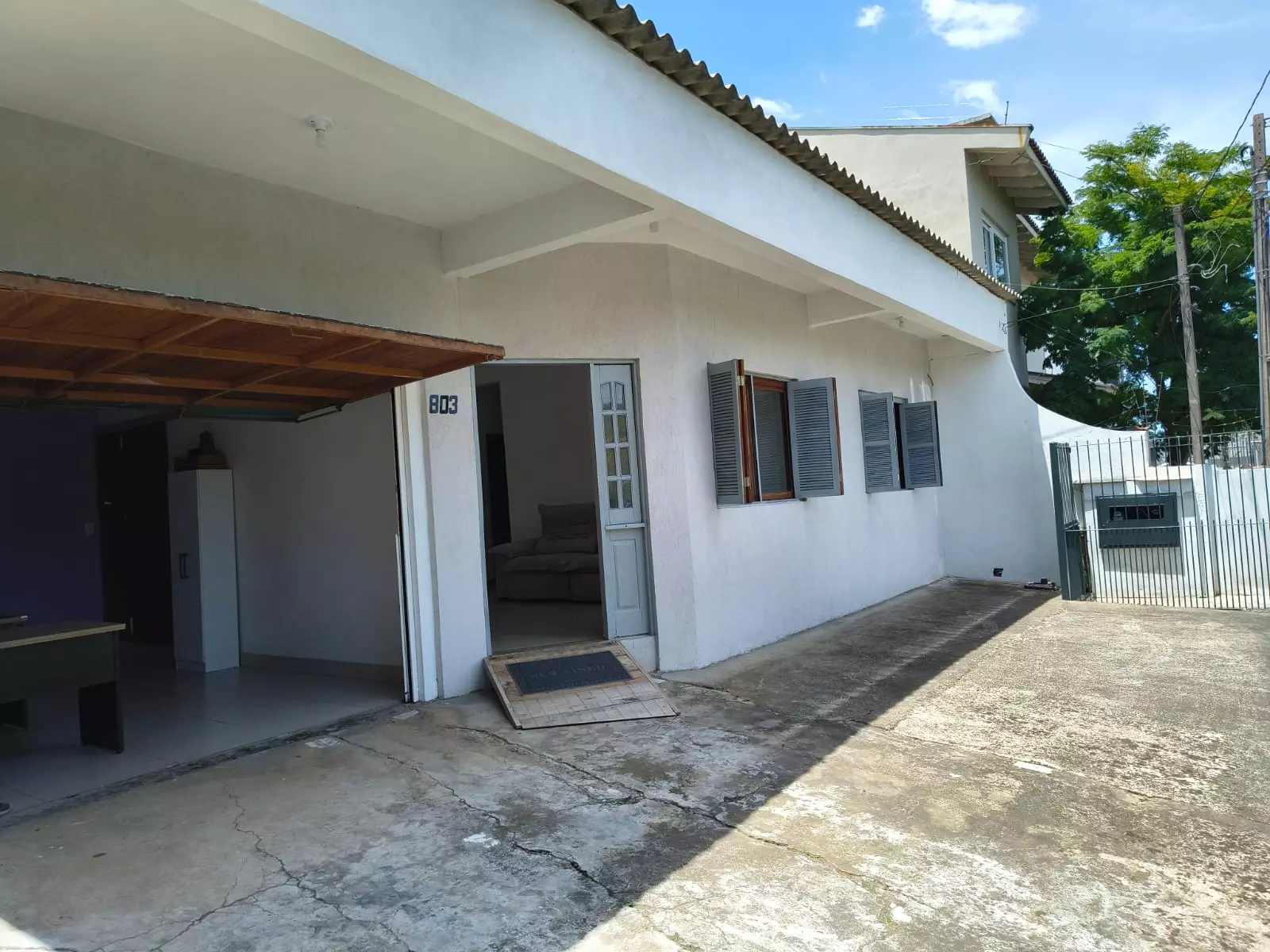 Clínica Médio Padrão em Feijó
