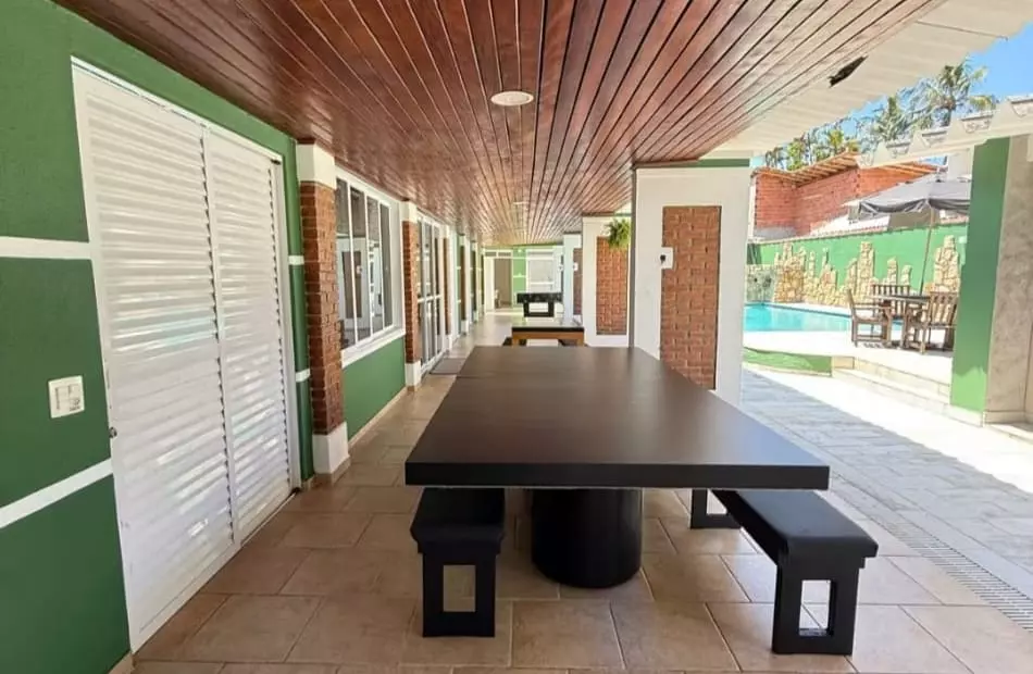 Clínica Médio Padrão em Cacoal