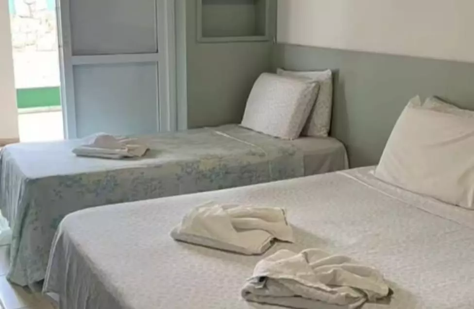 Clínica Médio Padrão em São João Del Rei