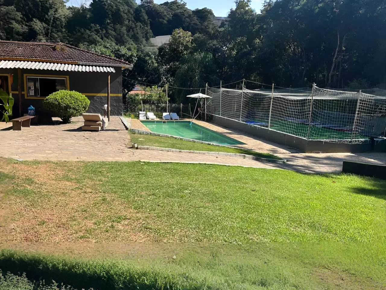 Clínica Médio Padrão em Porto Velho