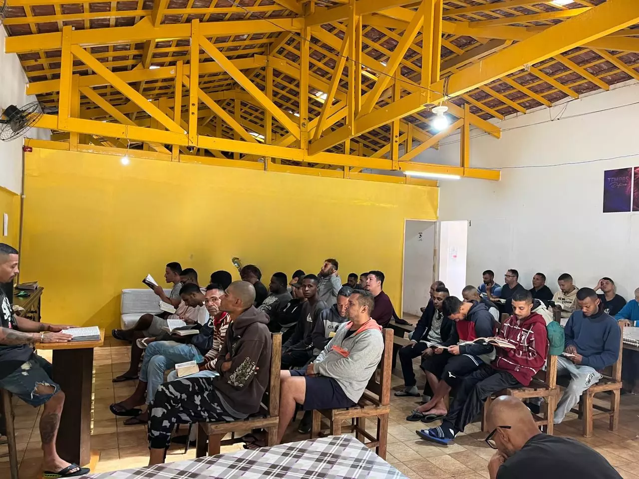 Tratamento dependência química Campo Azul