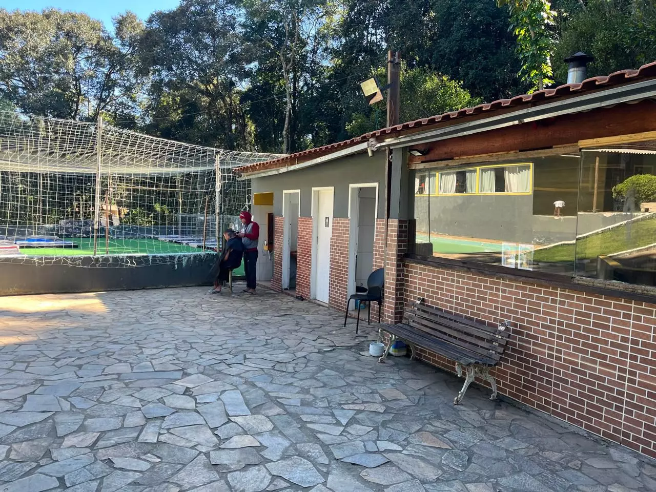 Clínica Médio Padrão em Xangri-Lá