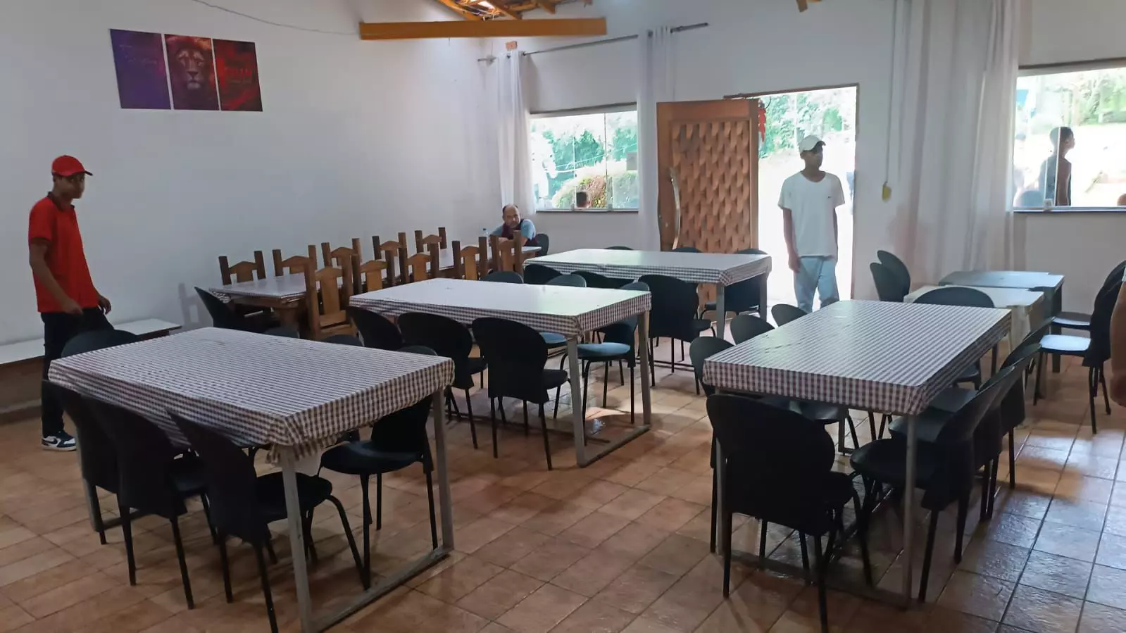 Clínica Médio Padrão em Igaci