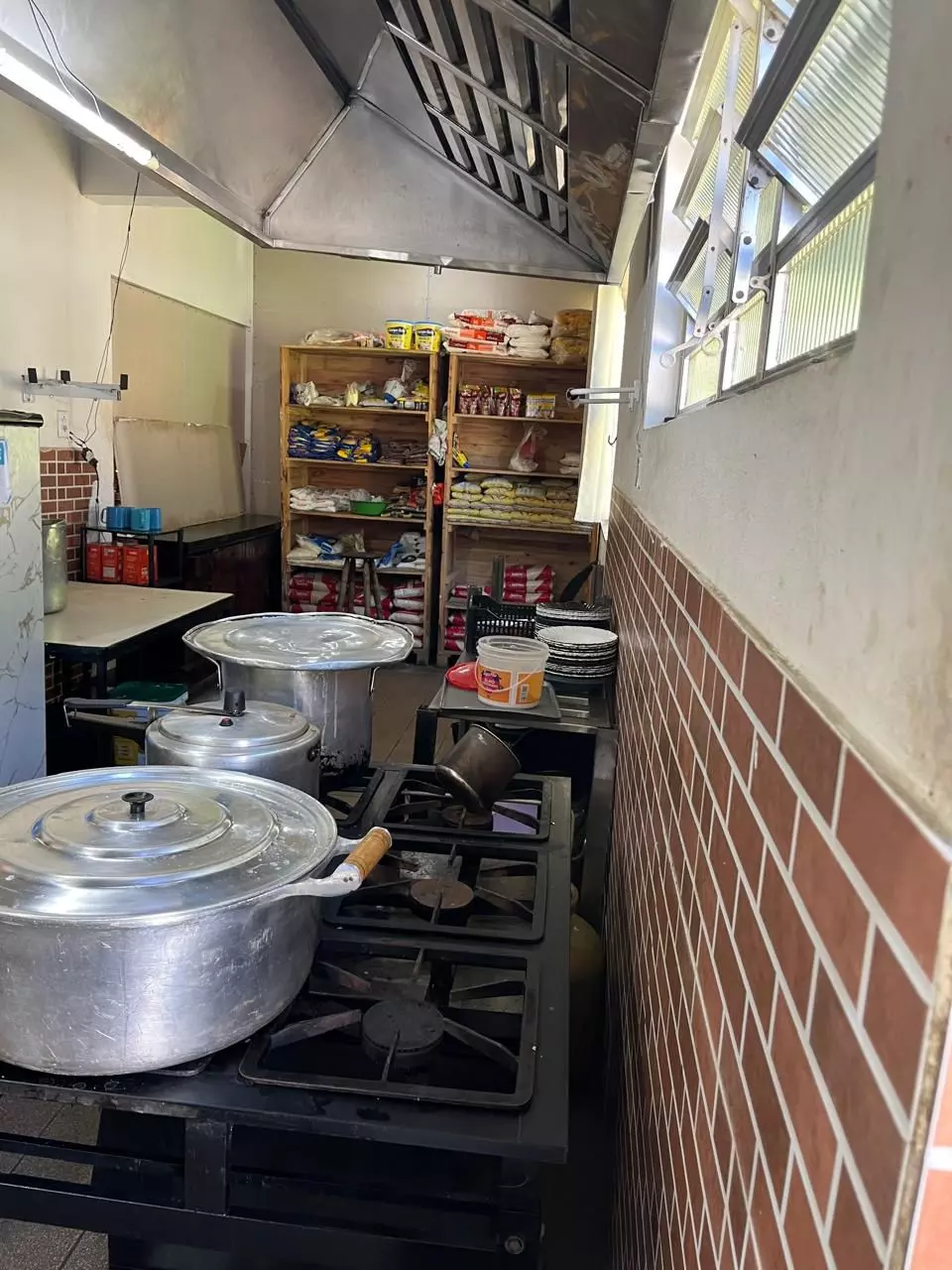 Clínica Médio Padrão em Japoatã