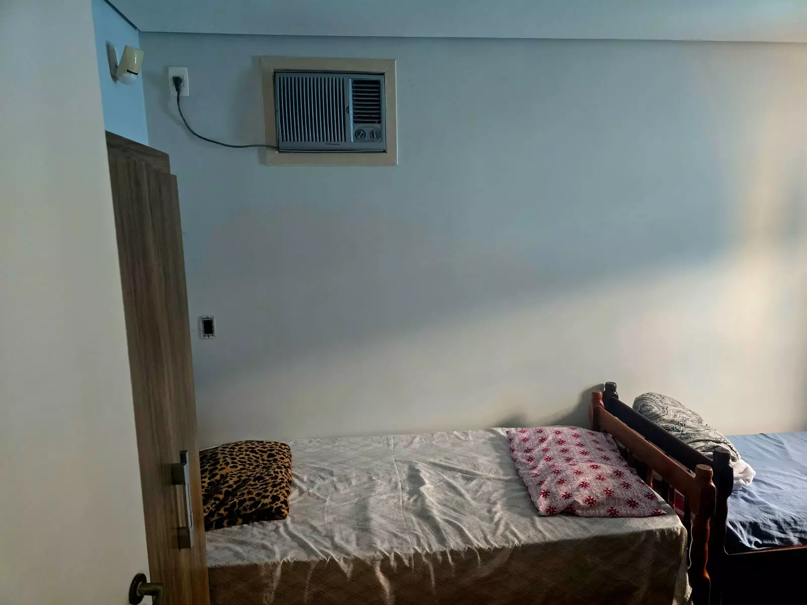 Clínica Médio Padrão em Mercês