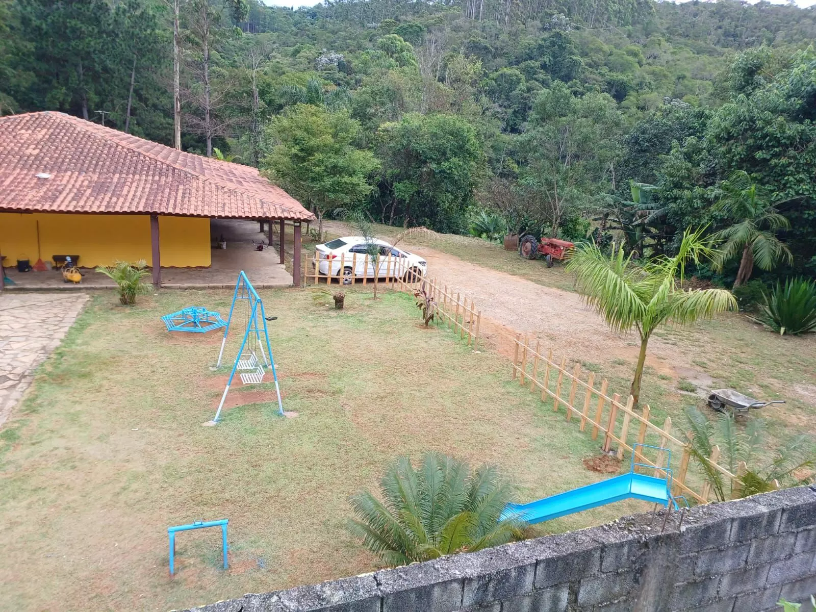 Tratamento dependência química Laranjal do Jari