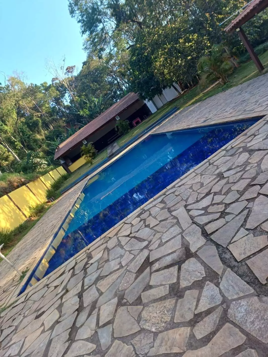 Clínica Médio Padrão em Valença