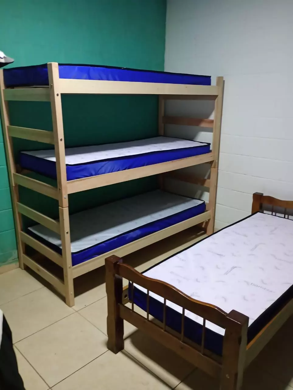 Clínica Médio Padrão em Itaporanga D'Ajuda