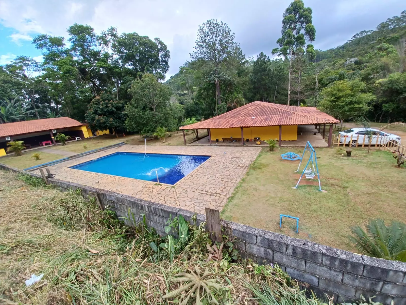 Clínica Médio Padrão em Santana do Araguaia