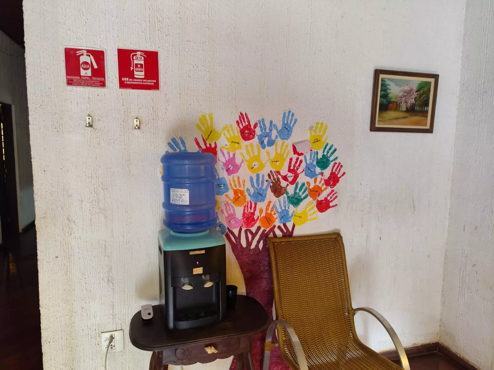 Clínica Médio Padrão em Estância