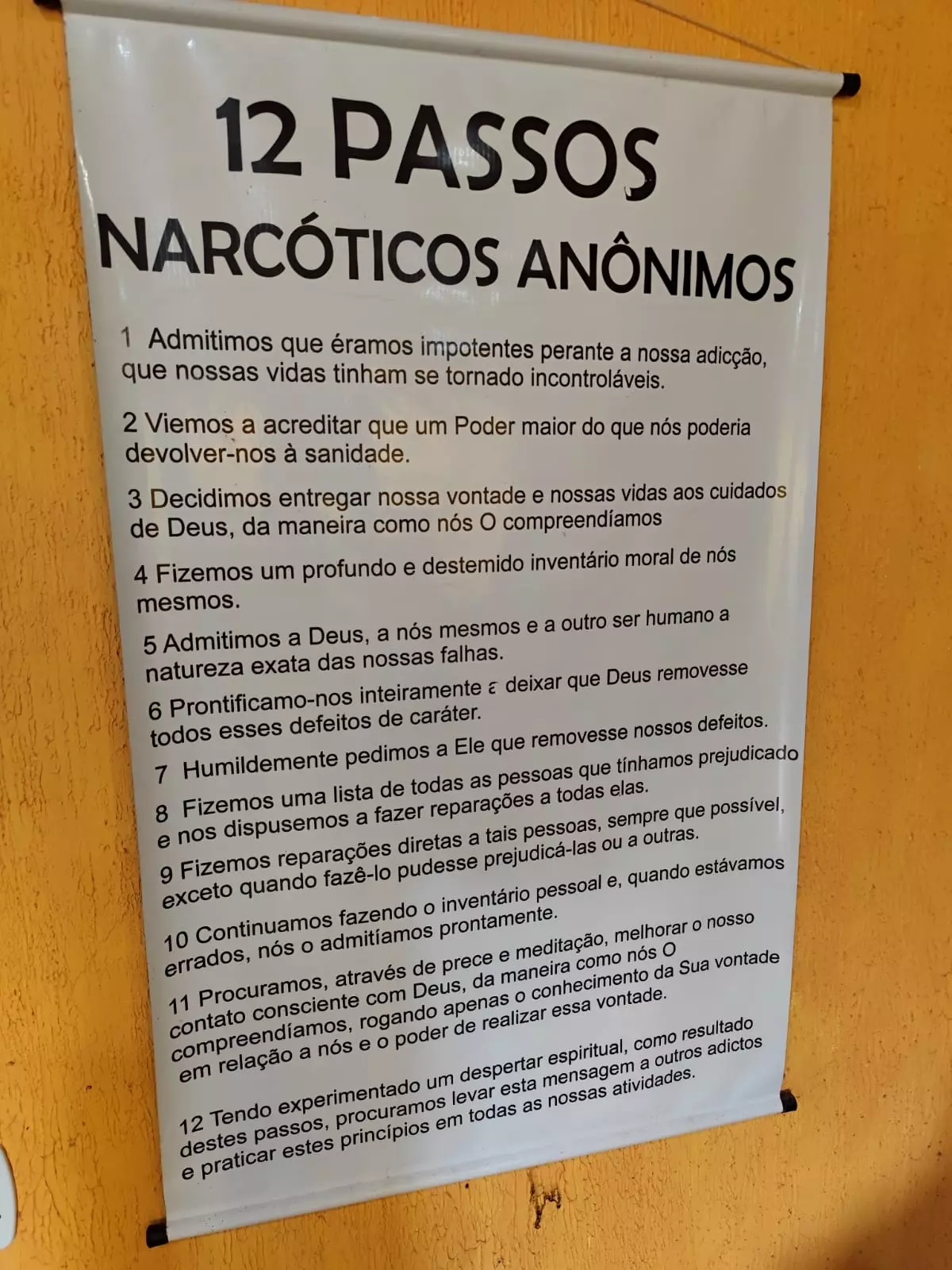 Clínica Médio Padrão em Areiópolis