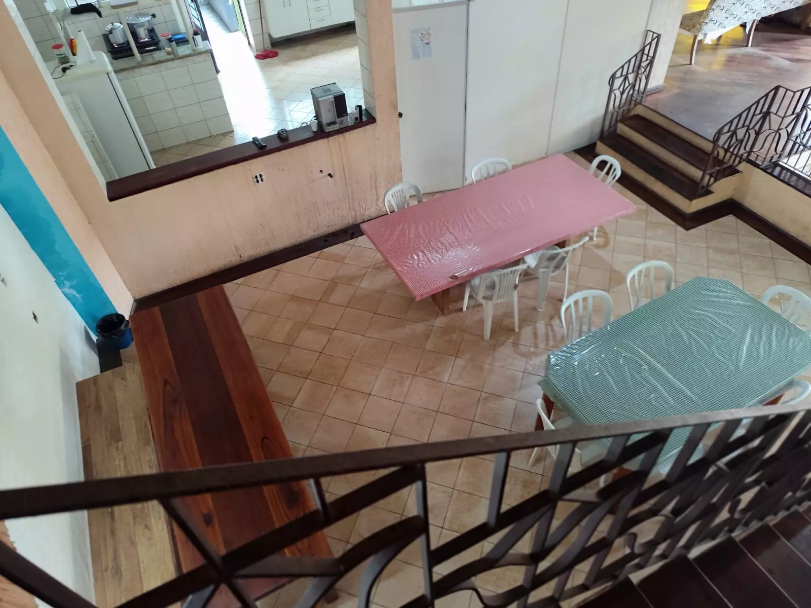 Clínica Médio Padrão PA