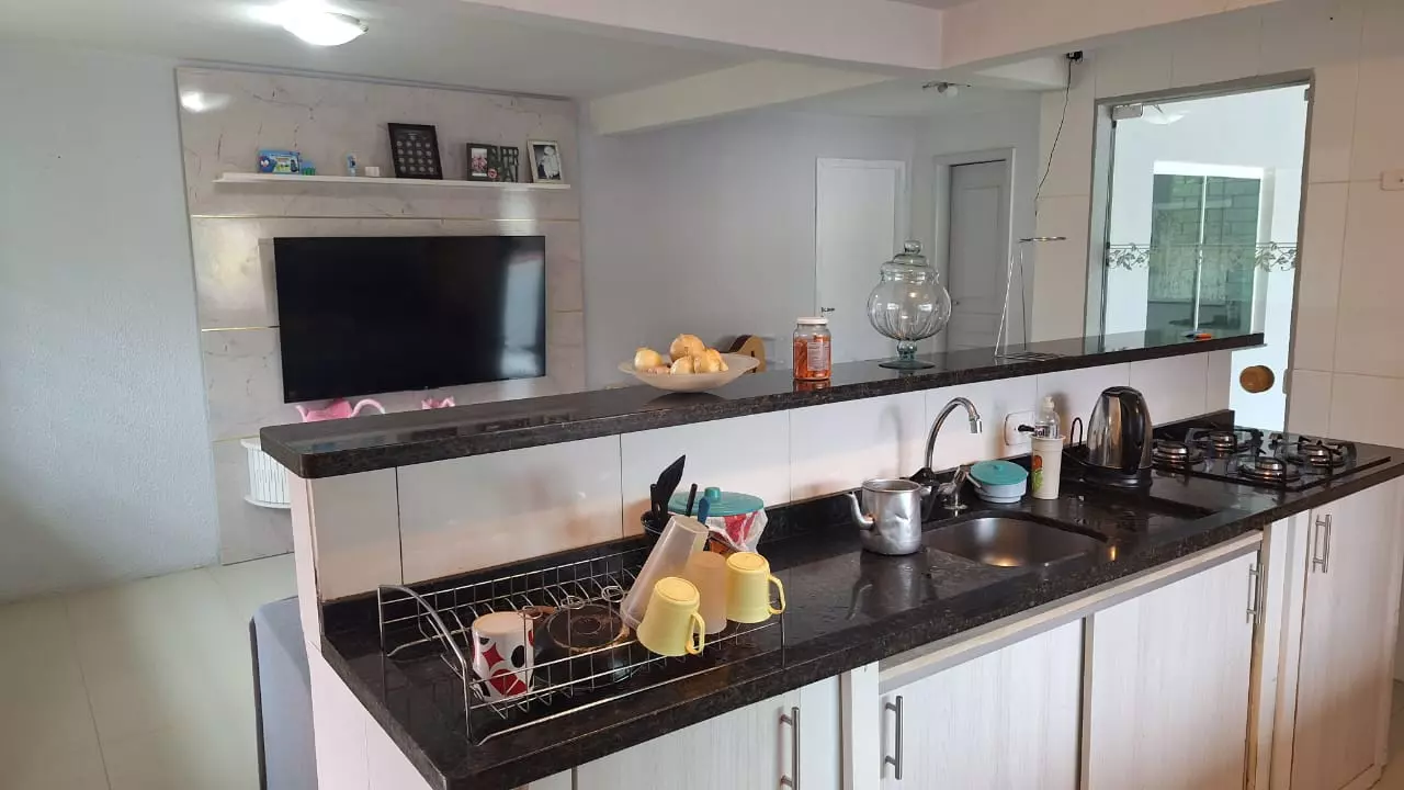 Clínica Médio Padrão SC