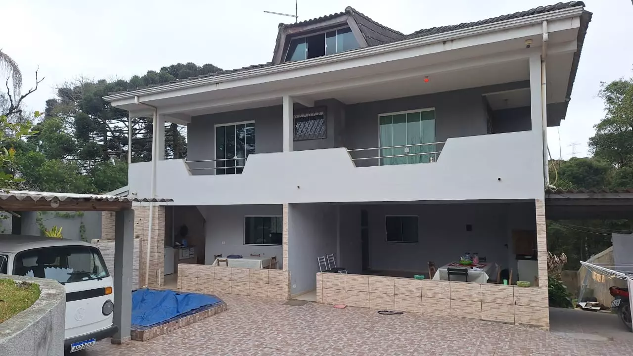 Clínica Médio Padrão SP