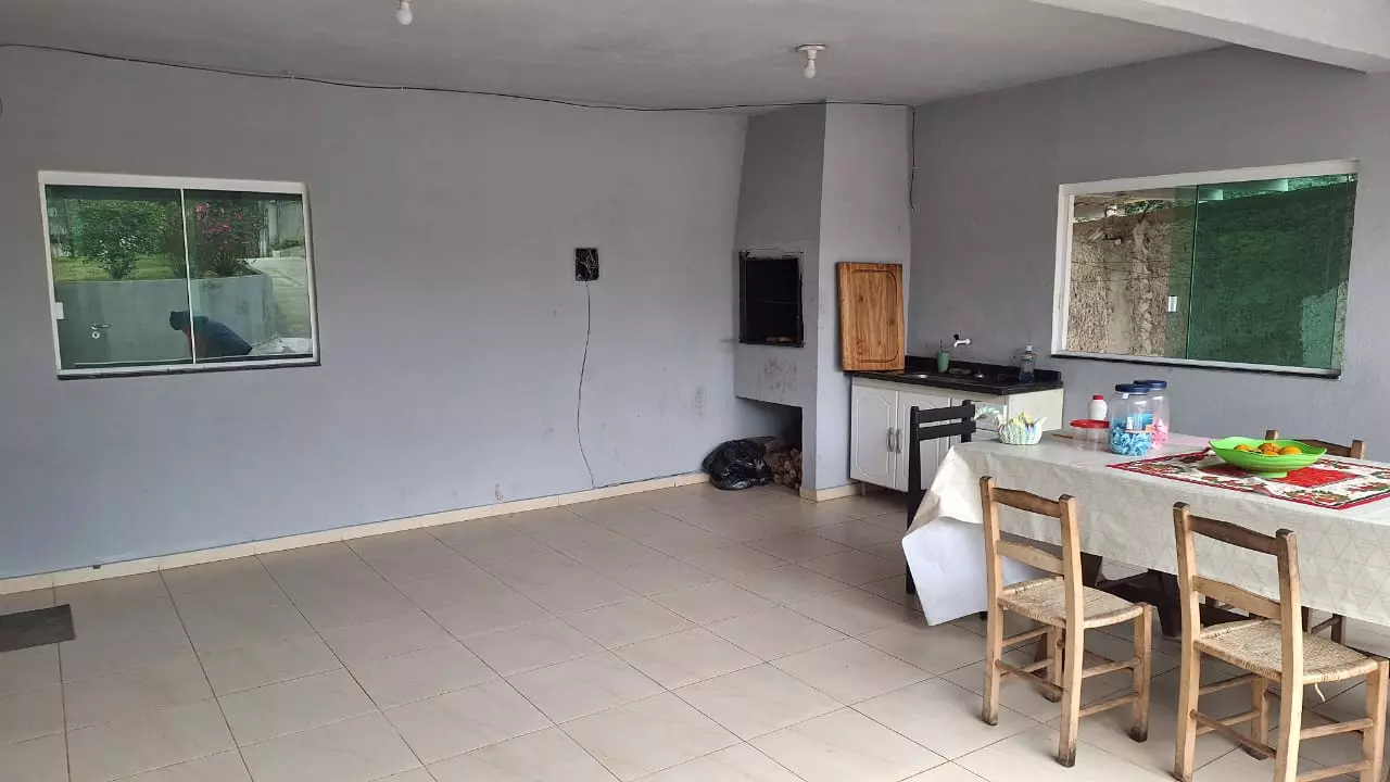 Clínica Médio Padrão MG