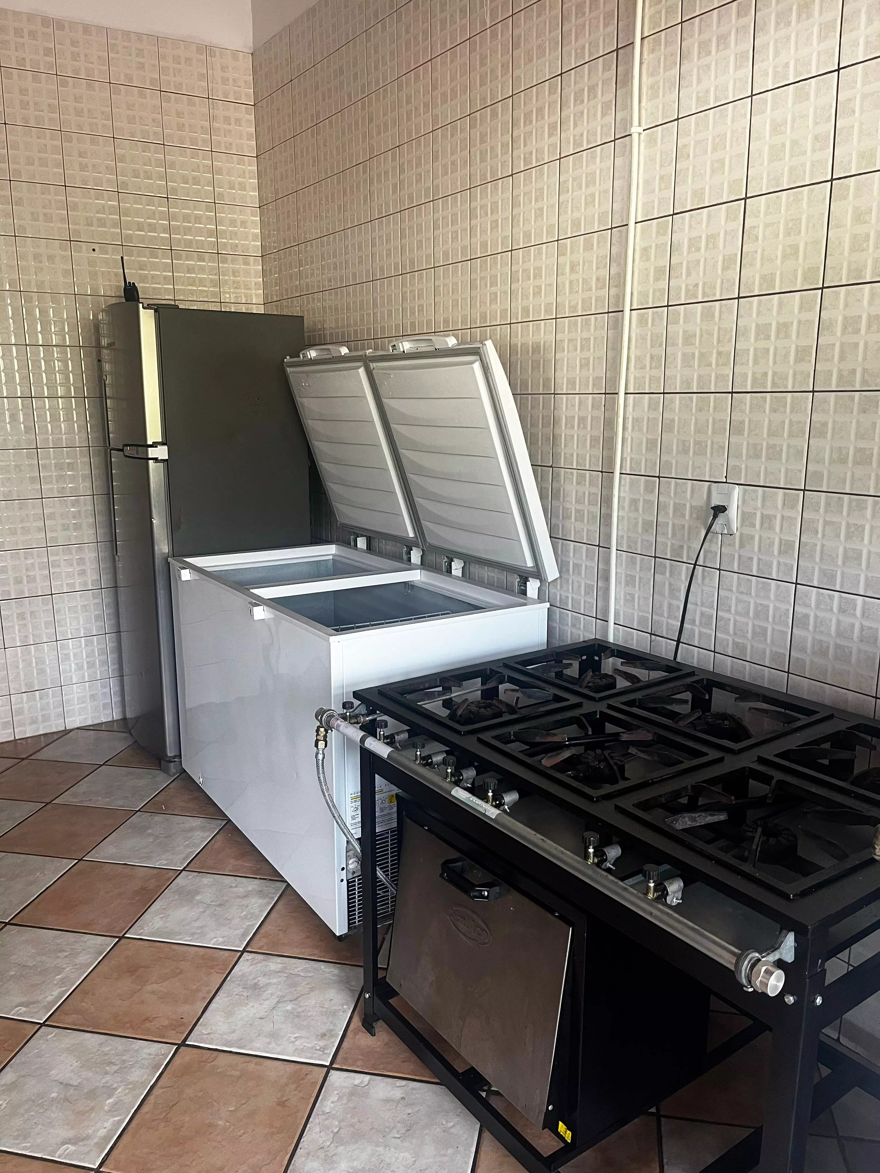 Clínica Médio Padrão DF