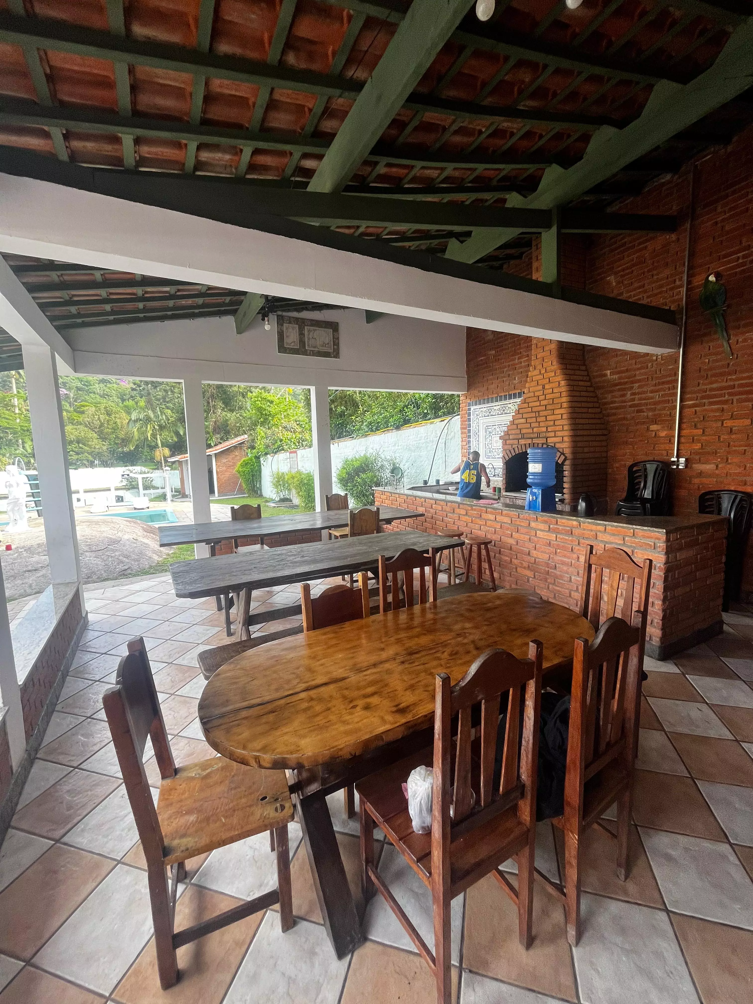 Clínica Médio Padrão PB