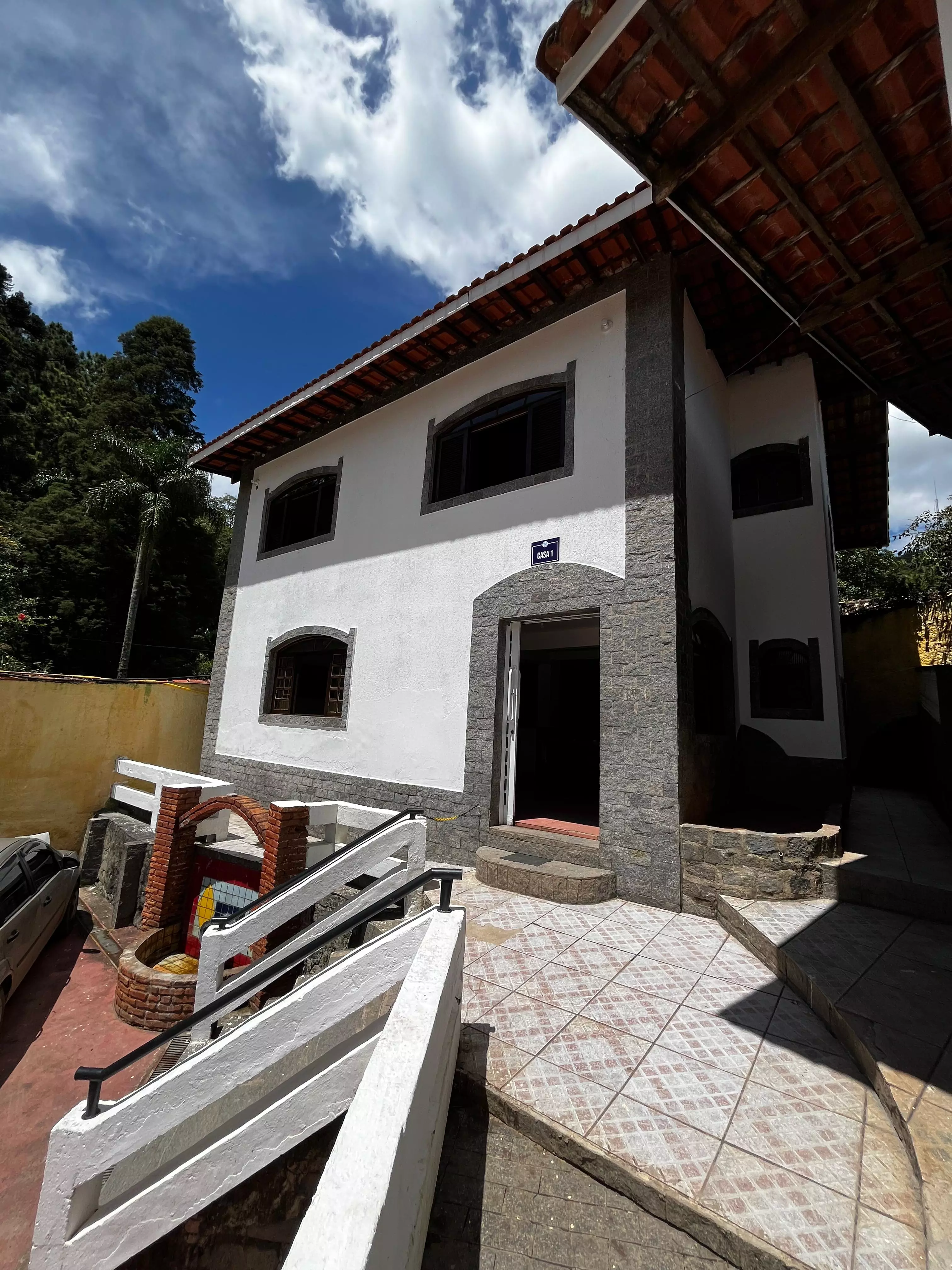 Clínica Médio Padrão AL