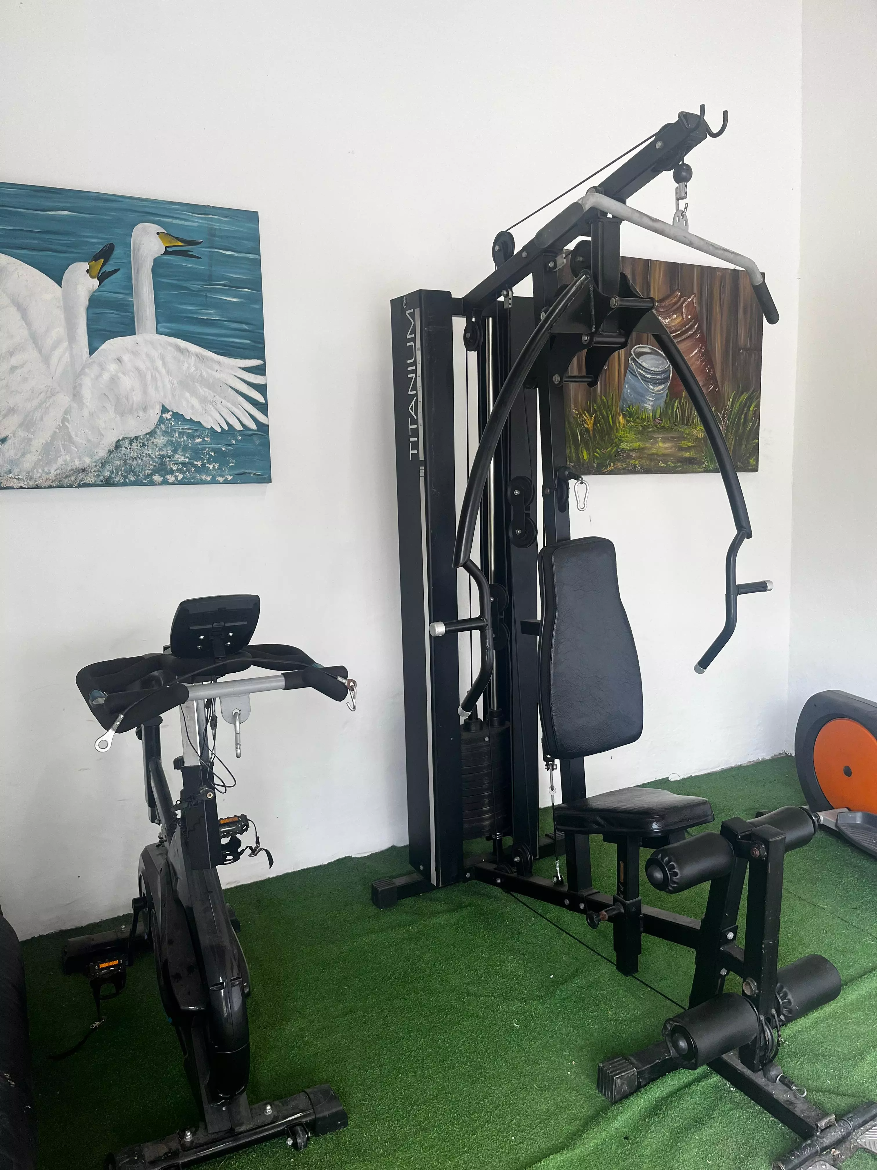 Clínica Médio Padrão AM