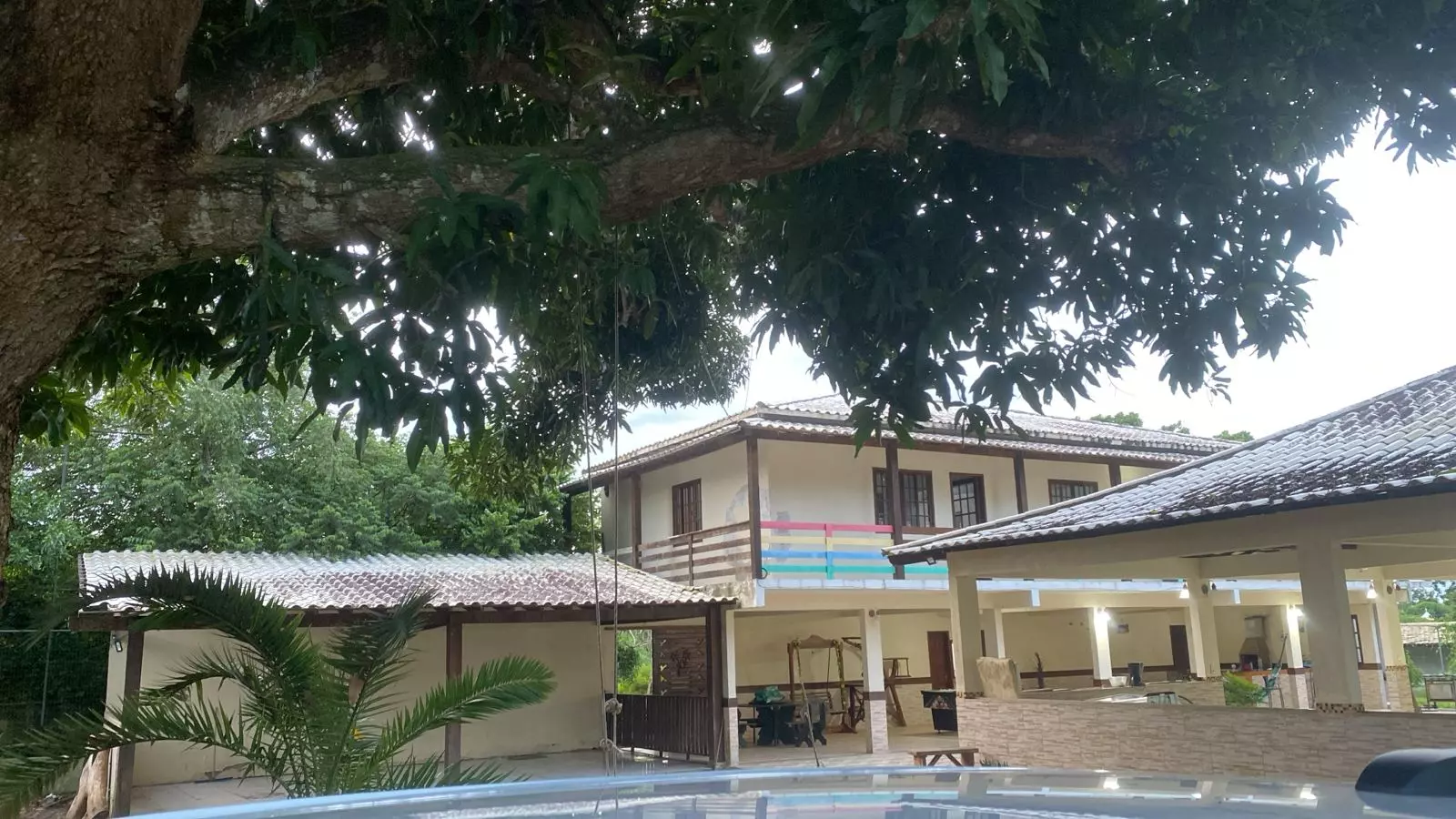 Clínica Médio Padrão BA