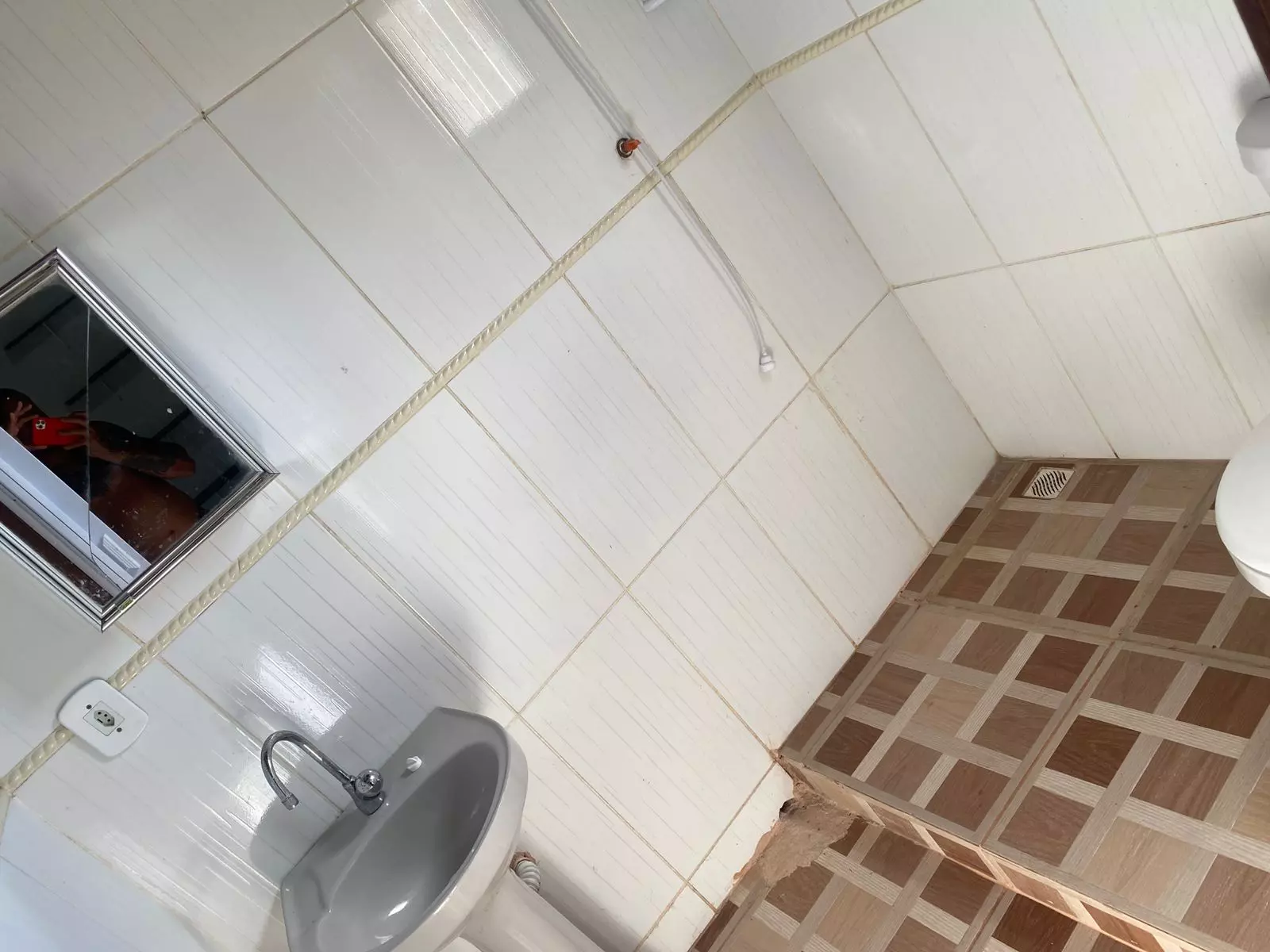 Clínica Médio Padrão PA