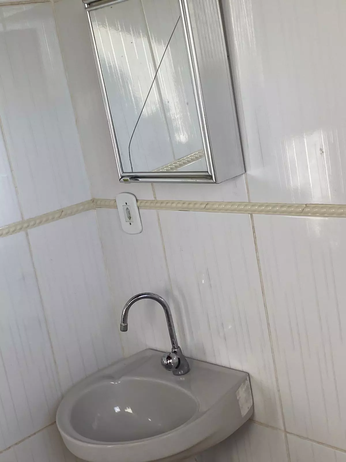 Clínica Médio Padrão SE