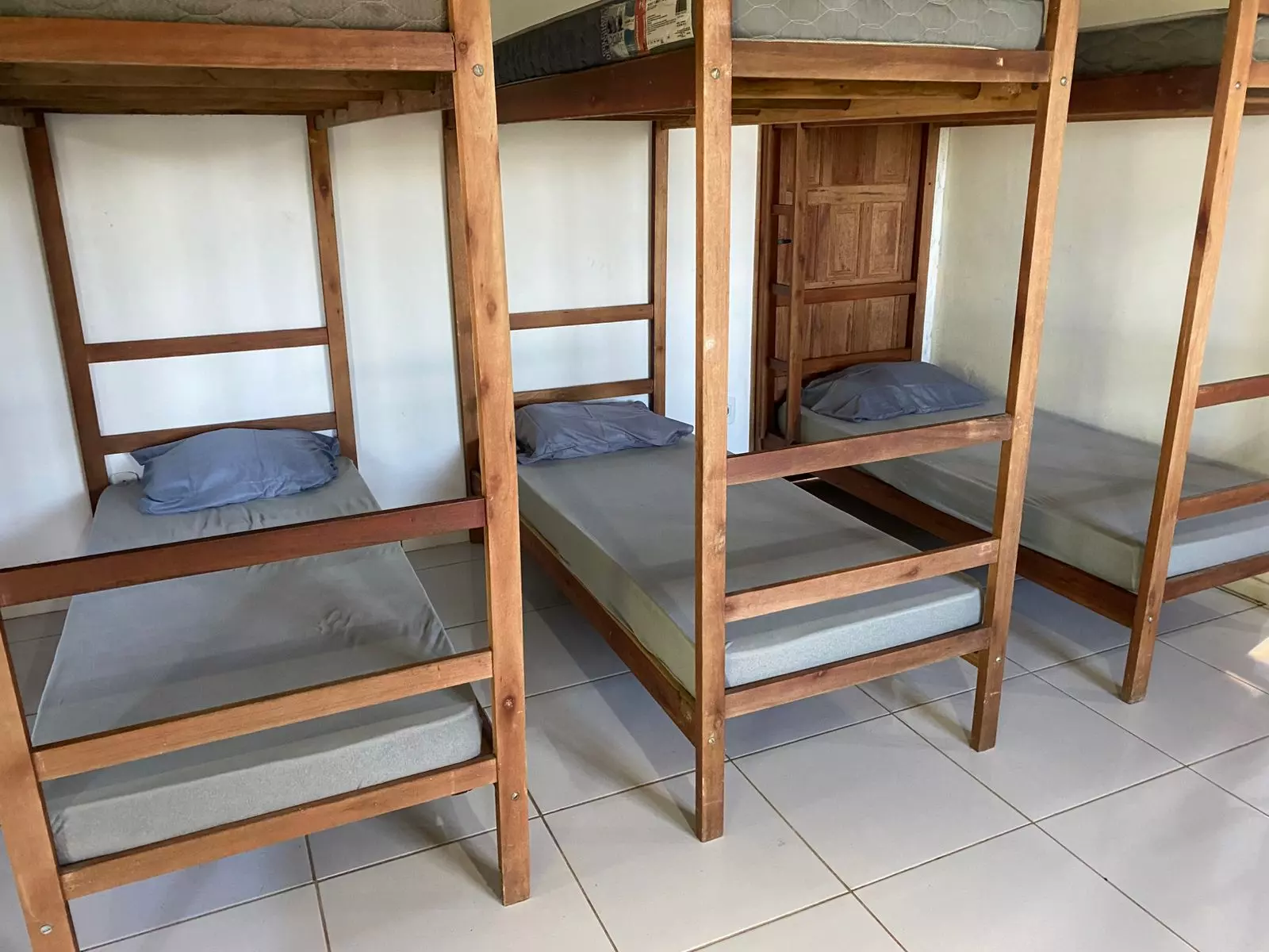 Clínica Médio Padrão ES