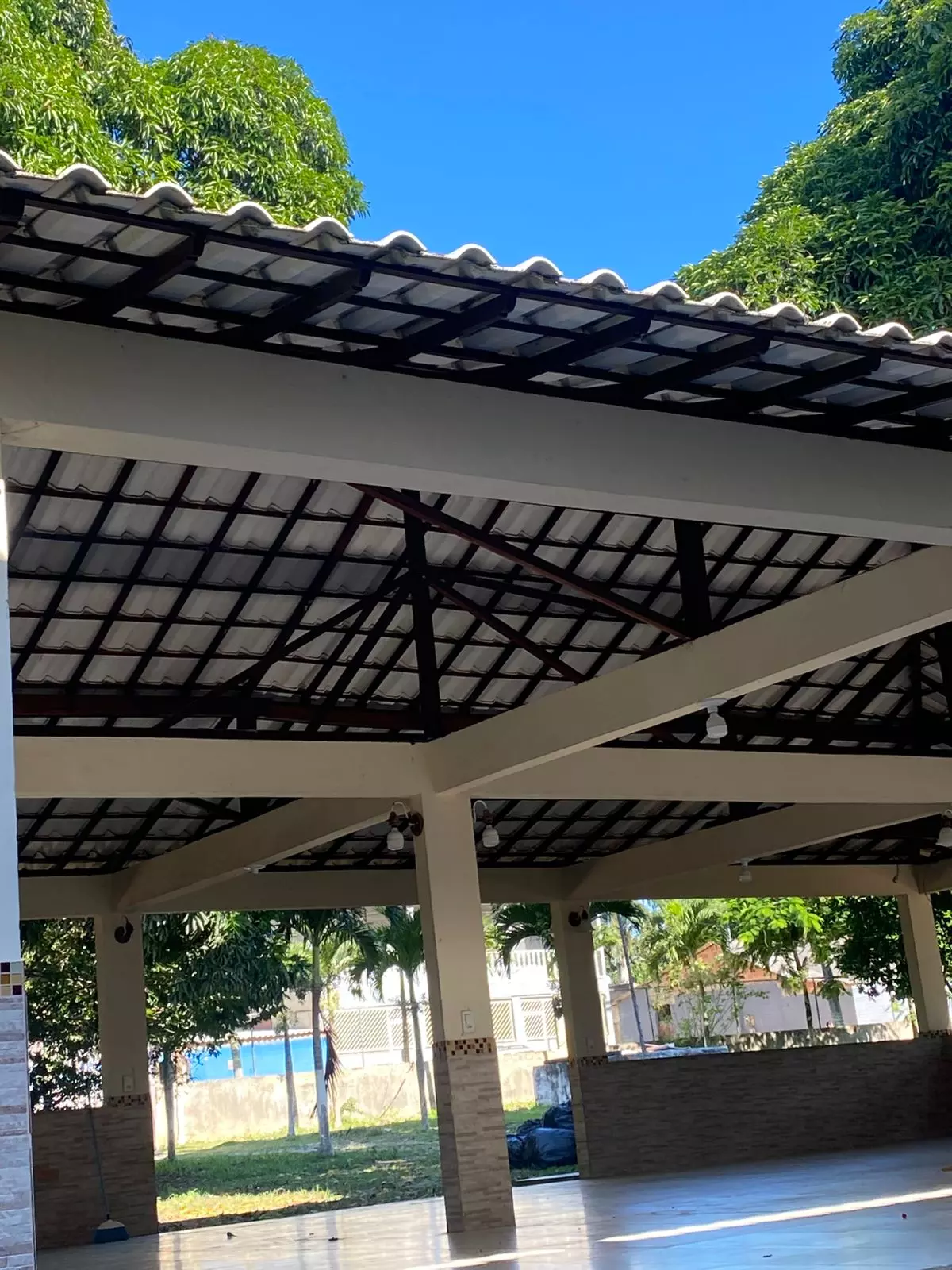 Clínica Médio Padrão AM