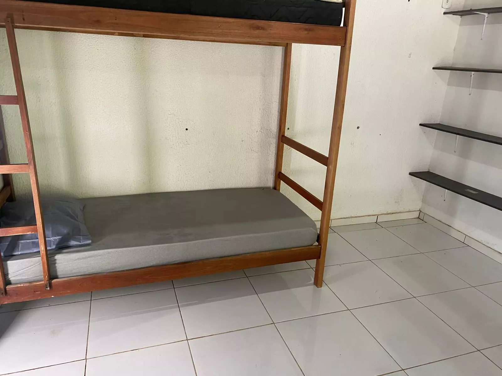 Clínica Médio Padrão MG