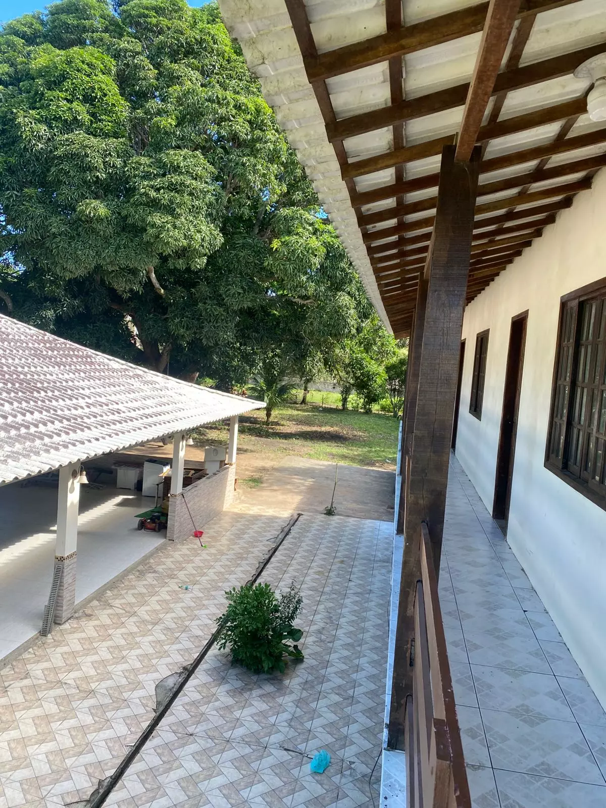 Clínica Médio Padrão RO