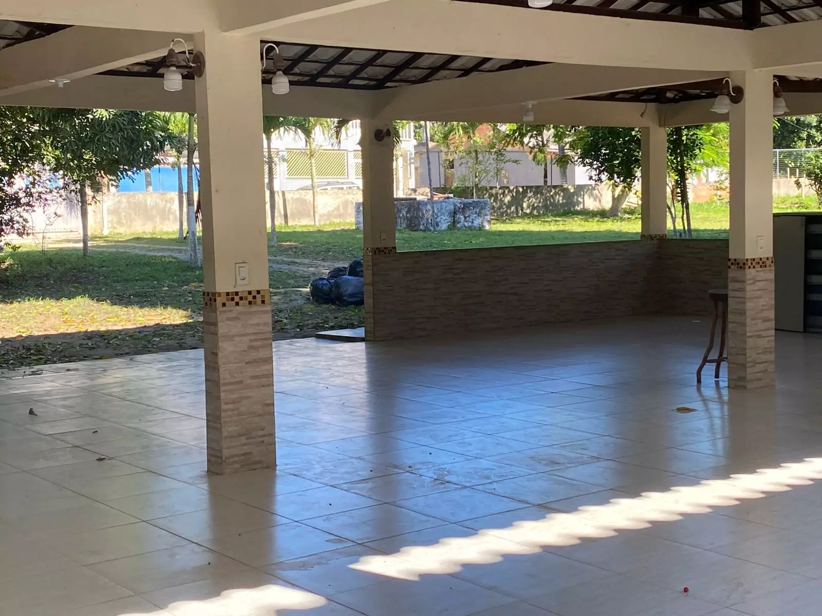 Clínica Médio Padrão CE