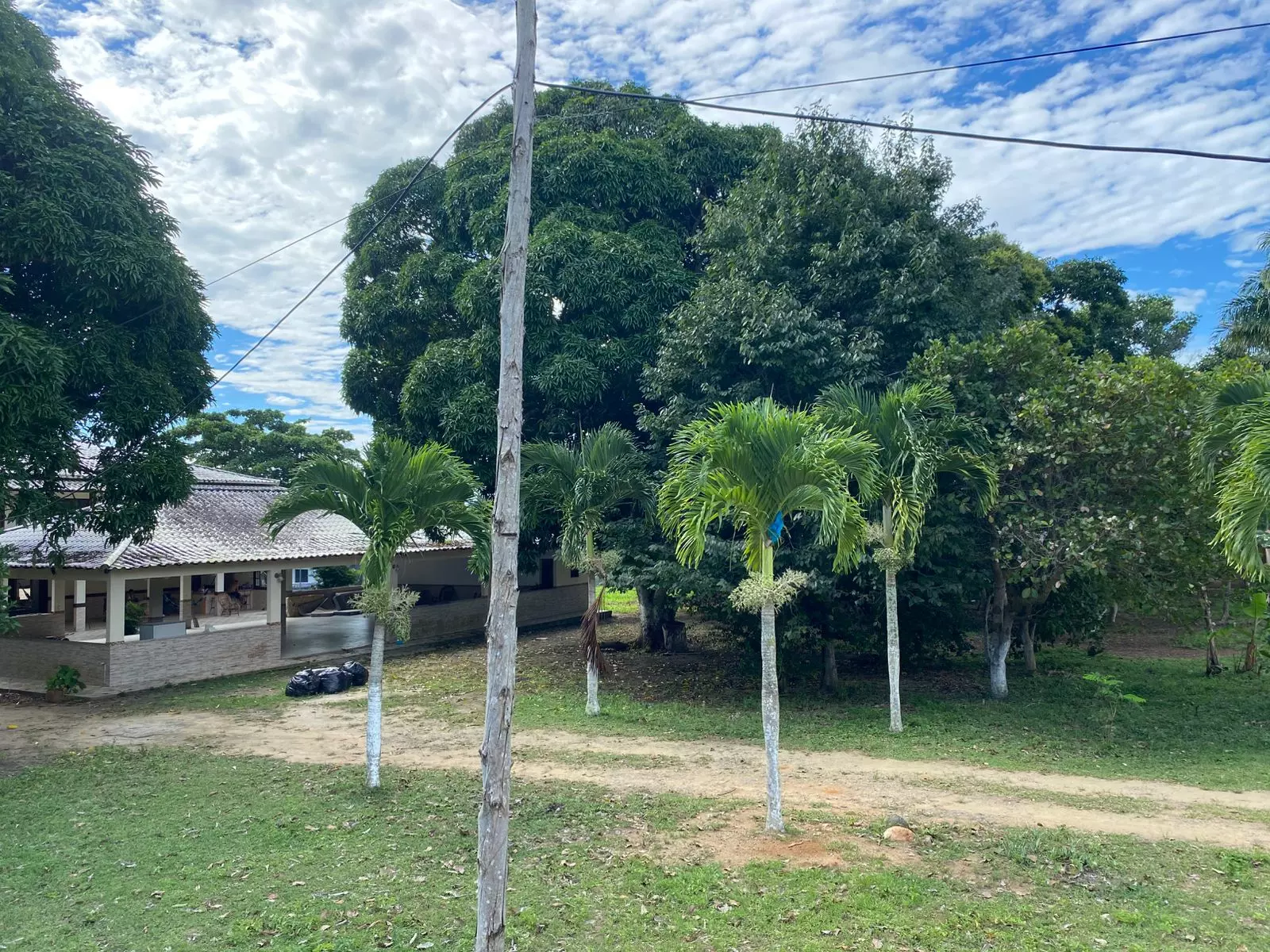 Clínica Médio Padrão PR