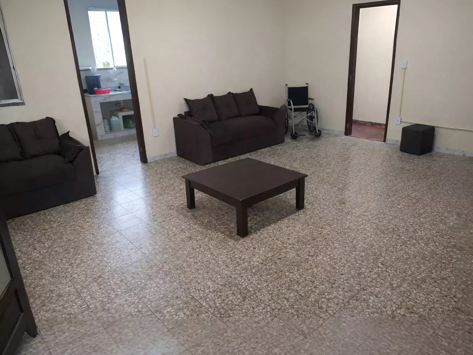 Clínica Médio Padrão MG